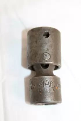 VUP246 MAC TOOLS Drive Point Impact Socket