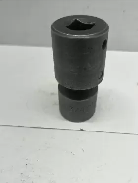 VUP246A MAC TOOLS Impact Swivel Socket Shallow Point #2