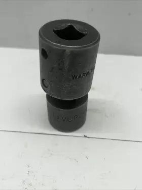 VUP246A MAC TOOLS Impact Swivel Socket Shallow Point #3