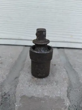 VUP2XB MAC TOOLS Impact Socket Adapter