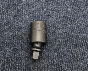 VUP2XBA MAC TOOLS Swivel Reducer Adapter