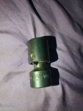 VUP306R MAC TOOLS Drive Impact Socket