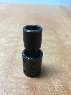 VUP614MMR MAC TOOLS Drive Point Swivel Impact Socket