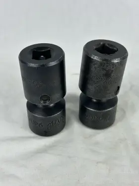 VUP621MMR MAC TOOLS Drive Shallow Impact