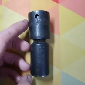 VUPD24G MAC TOOLS Drive Impact Swivel Socket #2