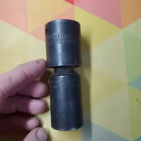 VUPD24G MAC TOOLS Drive Impact Swivel Socket #3