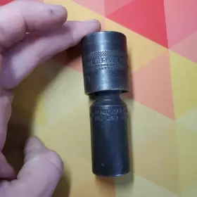VUPDG617MMR MAC TOOLS Drive Impact Swivel Socket #3