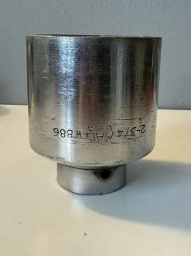 W886 MAC TOOLS Point Socket Drive #2