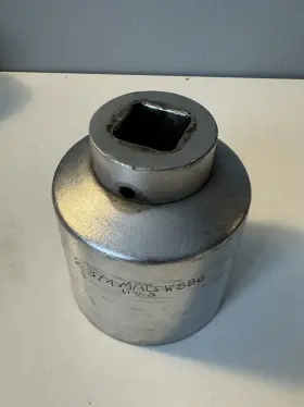 W886 MAC TOOLS Point Socket Drive #3