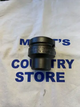 WP266 MAC TOOLS Drive Impact Shallow Socket