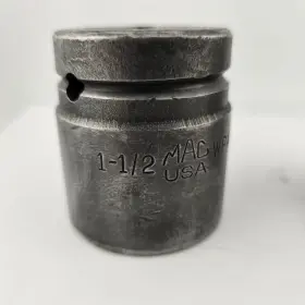 WP366 MAC TOOLS Sockets Drive Impact #2