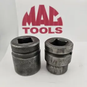 WP366 MAC TOOLS Sockets Drive Impact