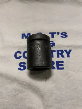 WP406R MAC TOOLS Drive Impact Socket