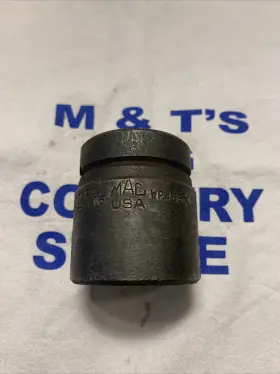 WP466 MAC TOOLS Drive Impact Socket