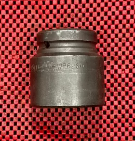 WP626 MAC TOOLS Drive Point Impact Socket #2