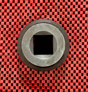 WP626 MAC TOOLS Drive Point Impact Socket #3