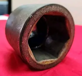 WP646 MAC TOOLS Impact Socket Drive #2