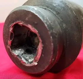 WP646 MAC TOOLS Impact Socket Drive #3