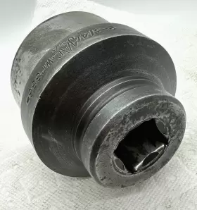 WP886 MAC TOOLS Impact Socket Shallow Drive #3