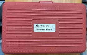 WTE1470 MAC TOOLS Drive Wheel Torque Extension Kit #2