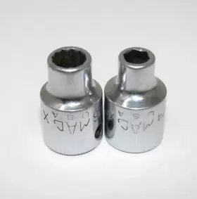 X102 MAC TOOLS Point Drive Shallow Socket