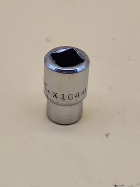 X104 MAC TOOLS Drive Socket #2