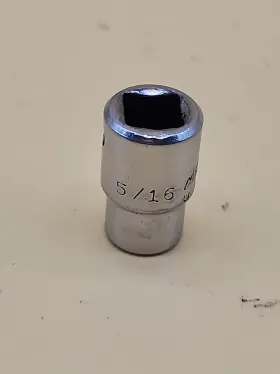 X104 MAC TOOLS Drive Socket #3