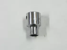 X106 MAC TOOLS Drive Point Shallow Socket #2