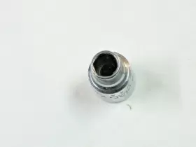 X106 MAC TOOLS Drive Point Shallow Socket #3