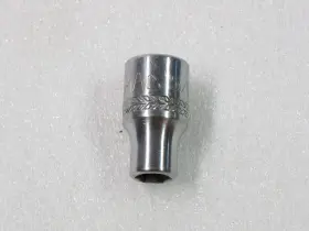 X106G MAC TOOLS Shallow Drive Point Socket Edge