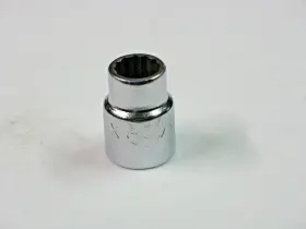 X122 MAC TOOLS Point Drive Shallow Socket