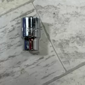 X122R MAC TOOLS Point Drive Shallow Socket