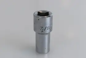 X1262 MAC TOOLS Semi Socket Drive Point #2