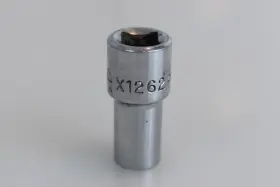 X1262 MAC TOOLS Semi Socket Drive Point #3