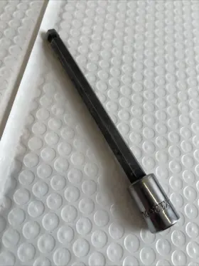 X126DLS MAC TOOLS Drive Hex Ball Driver