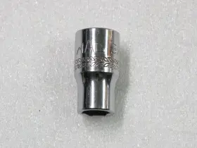 X126G MAC TOOLS Drive Point Shallow Socket