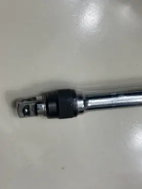 X12EKLQ MAC TOOLS Tool Drive Knurled Locking Extension