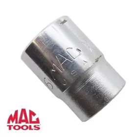 X142 MAC TOOLS Point Drive Shallow Socket