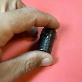 X14T MAC TOOLS Shallow Twist Socket Drive Turbo #3