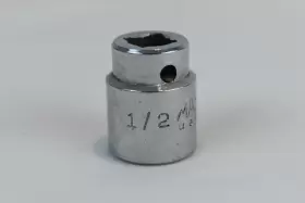 X168 MAC TOOLS Shallow Socket Drive Point #2
