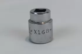 X168 MAC TOOLS Shallow Socket Drive Point #3