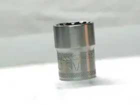 X17SMMR MAC TOOLS Drive Shallow Spline Socket