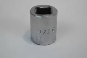 X182 MAC TOOLS Shallow Socket Drive Point Finish #2