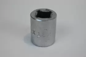 X182 MAC TOOLS Shallow Socket Drive Point Finish #3