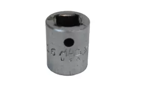 X182 MAC TOOLS Shallow Socket Drive Point Finish