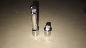 X1EW-X3EW MAC TOOLS Wobble Drive Socket Extensions #2