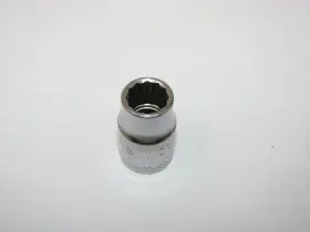 X2-10MMR MAC TOOLS Drive Socket Shallow Point Knurled #2