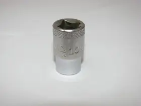 X2-10MMR MAC TOOLS Drive Socket Shallow Point Knurled #3