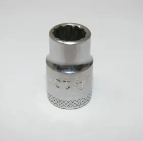X2-10MMR MAC TOOLS Drive Socket Shallow Point Knurled