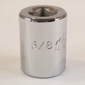 X202R MAC TOOLS Point Drive Shallow Socket